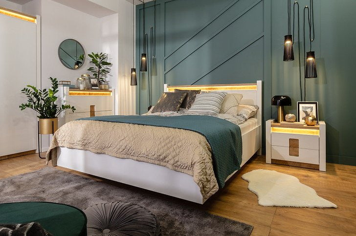 Alameda display cabinet REG1W2S