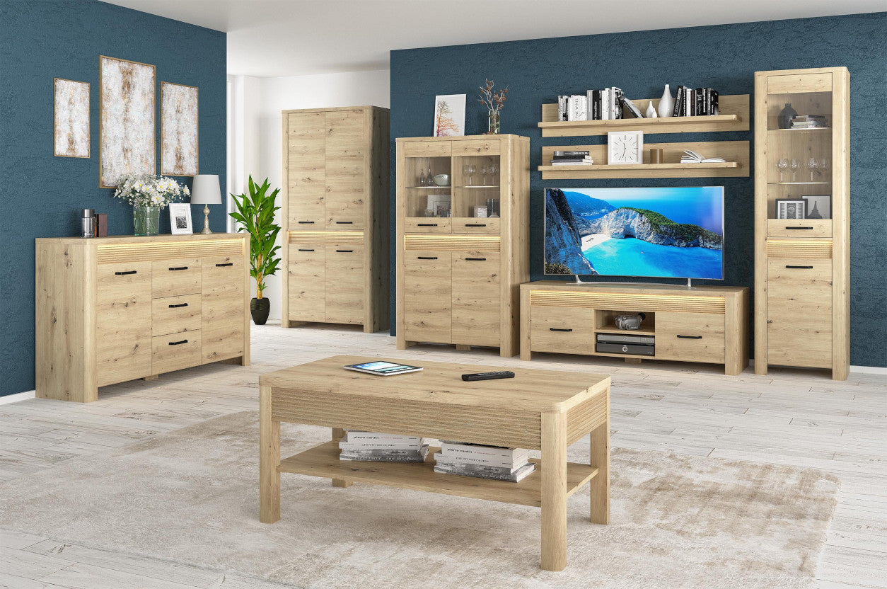Moris TV stand RTVS/150