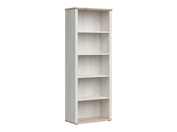 Romance bookcase REG/20/8