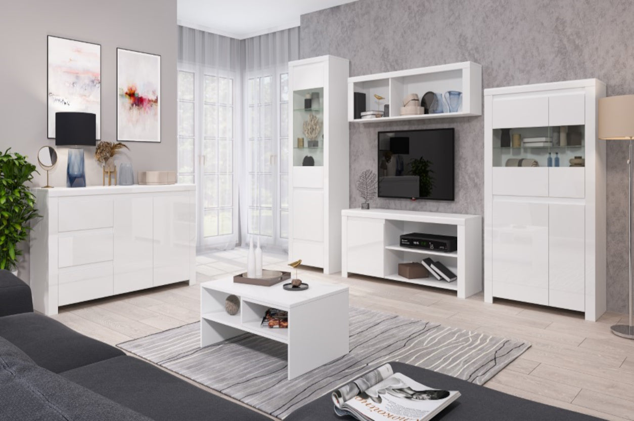 Lingo bookcase REG2D