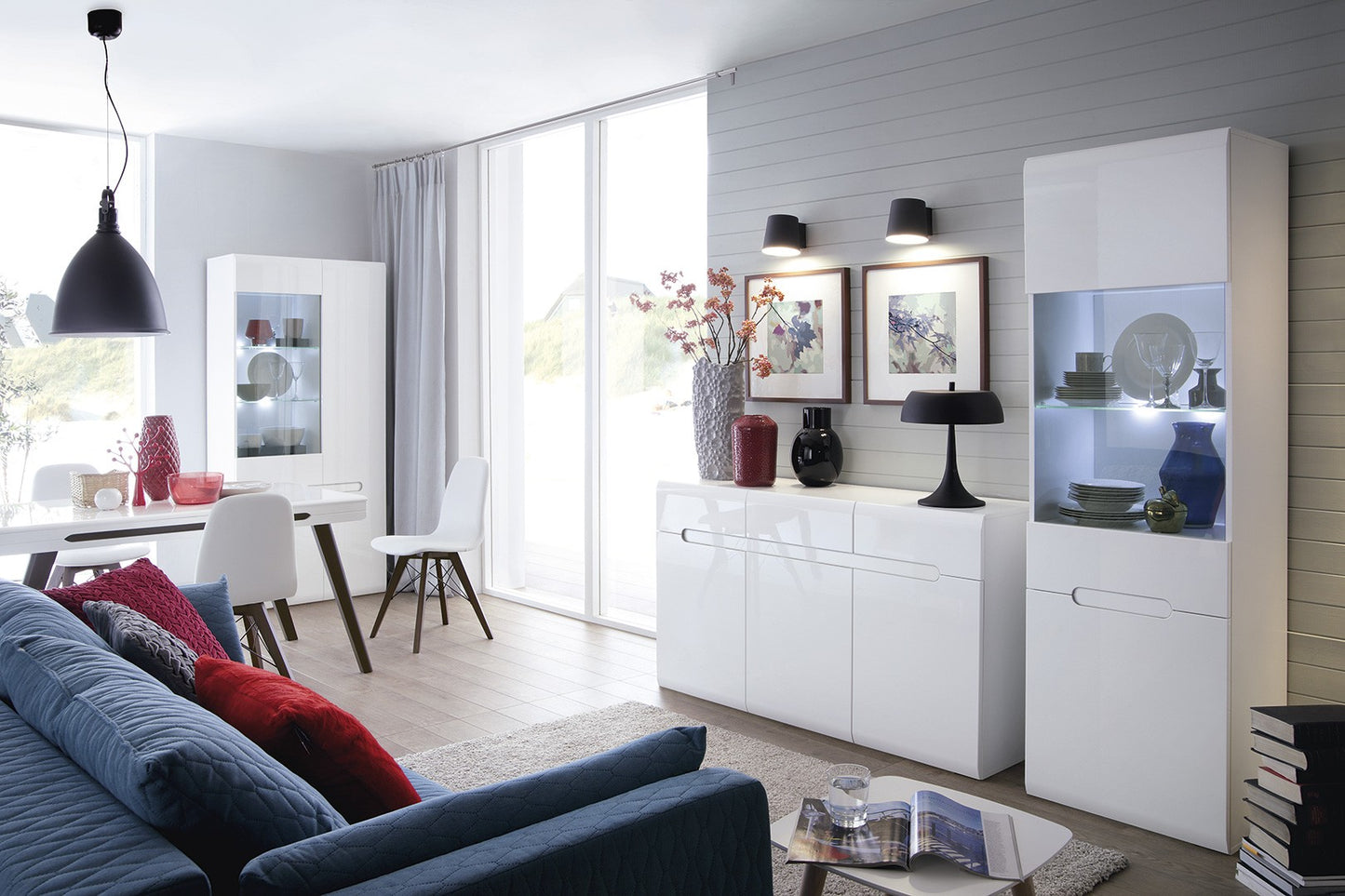 Azteca Trio dining table STO/150