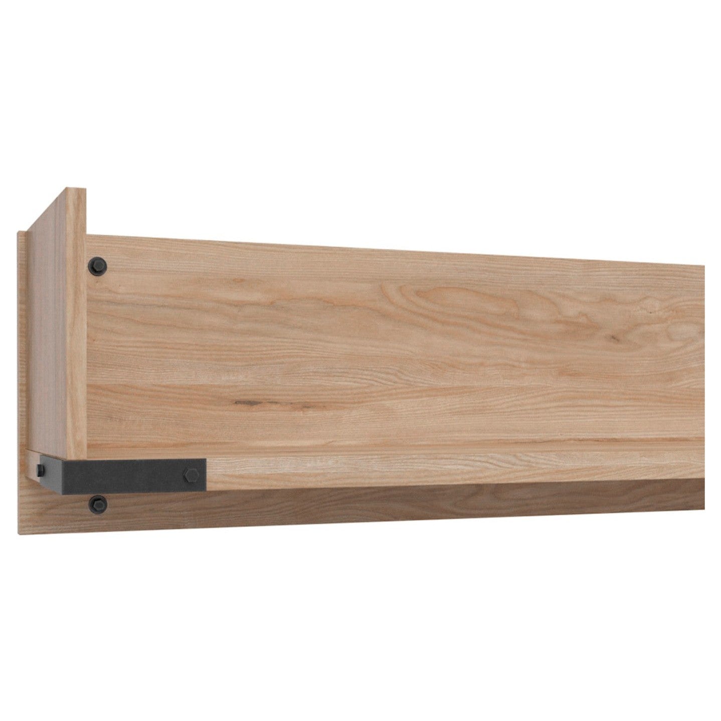 Lara shelf POL/120