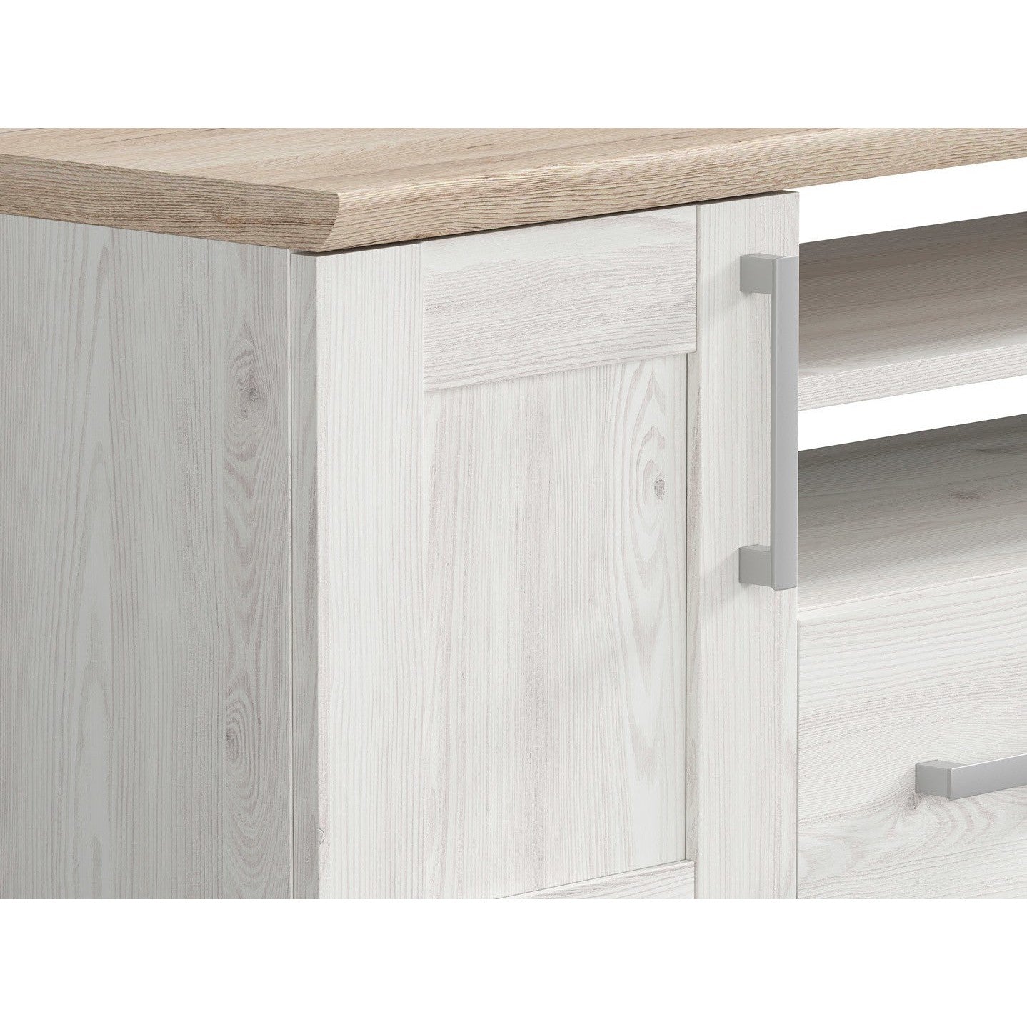 Romance TV unit RTV2D2S