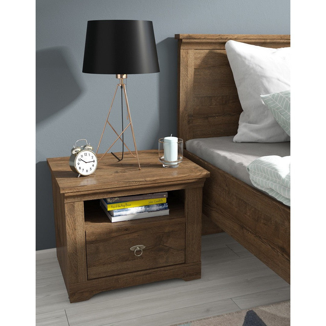 Patras night stand KOM1S