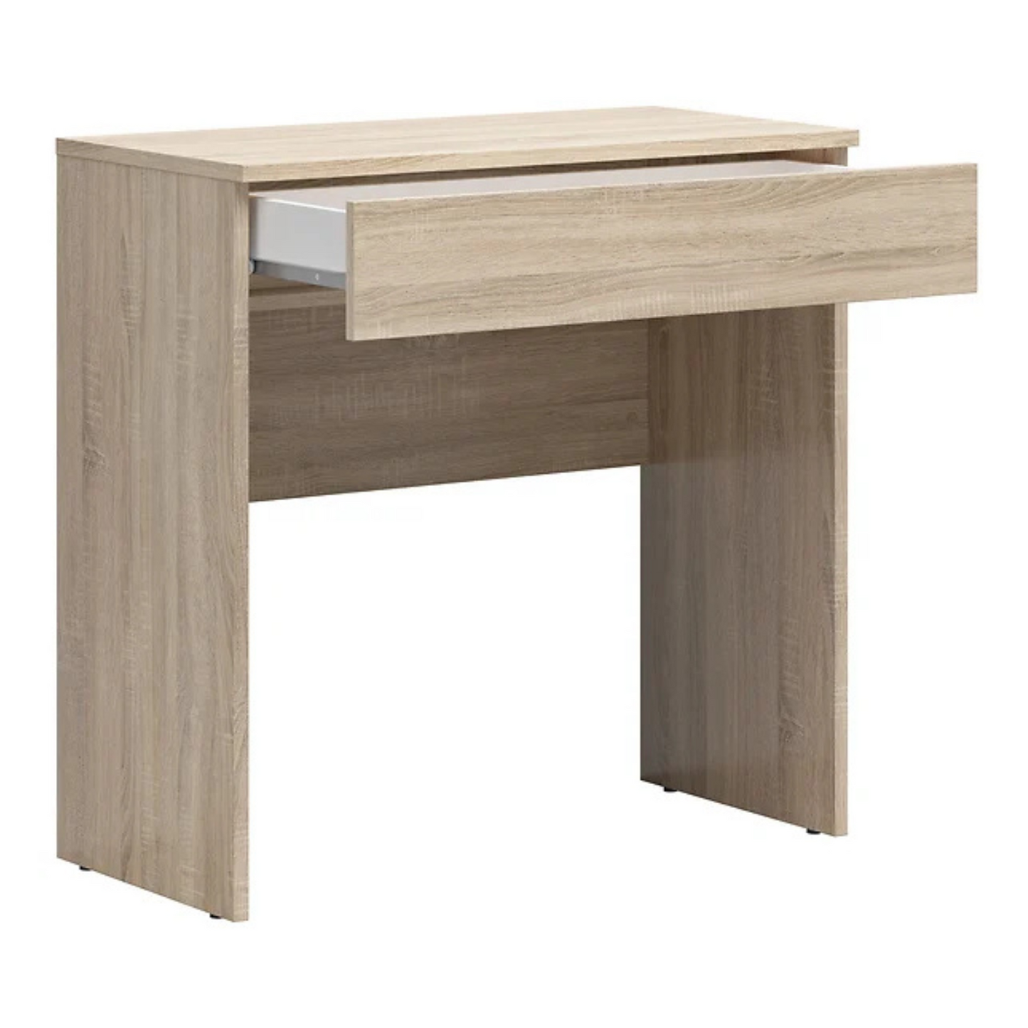 Exter Dressing Table with Drawer - Sonoma Oak