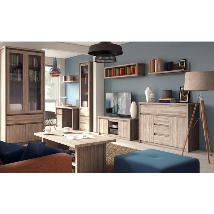 Norton sideboard 4d1s