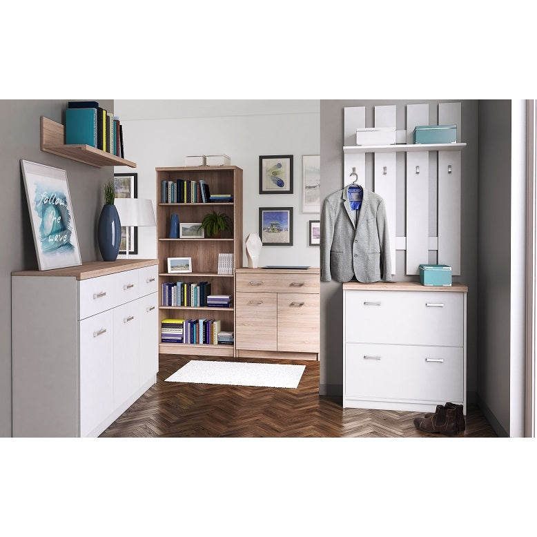 Top Mix Shoe Cabinet 2K