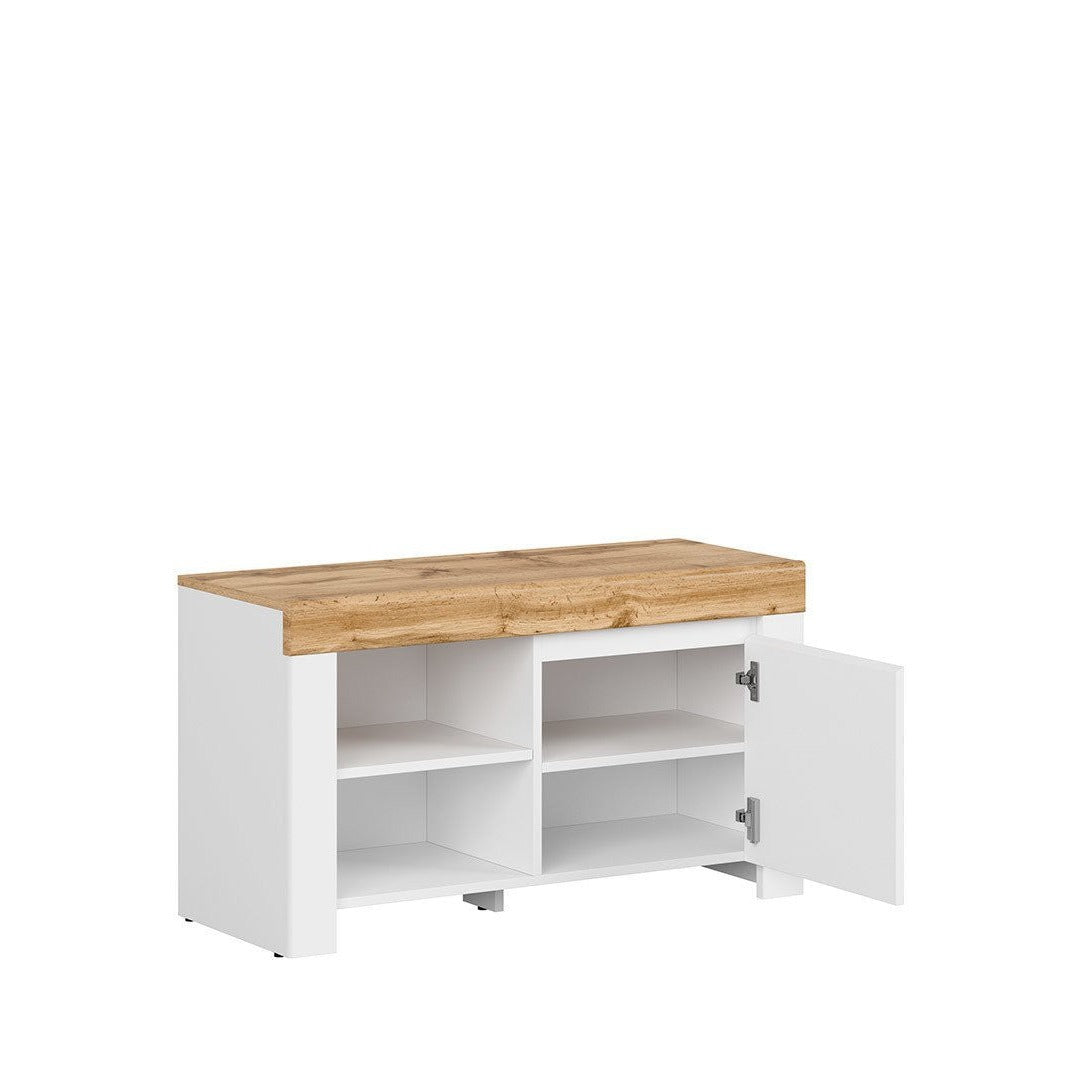 Holten shoe cabinet REG1D/50