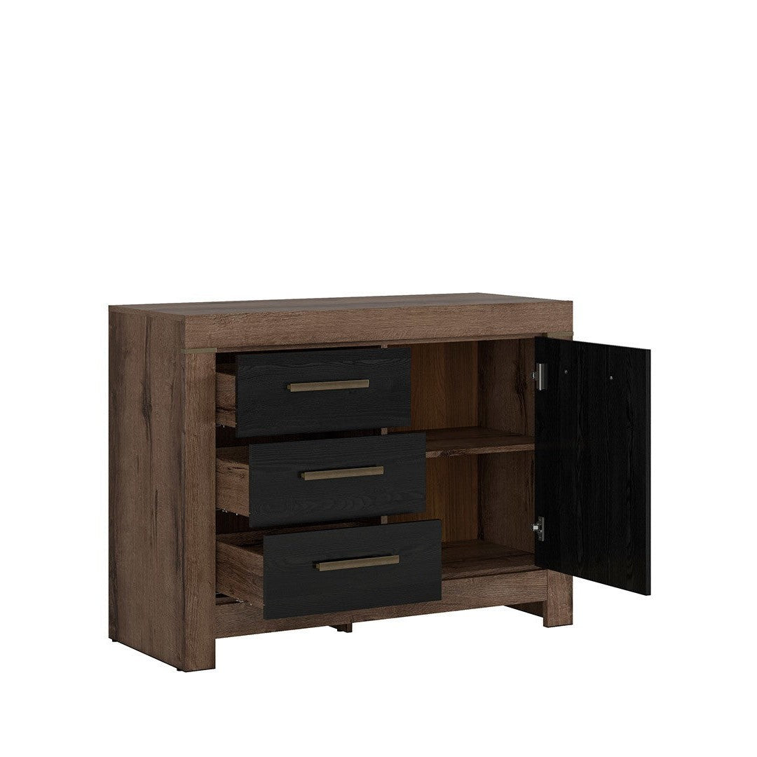 Balin sideboard KOM1D3S