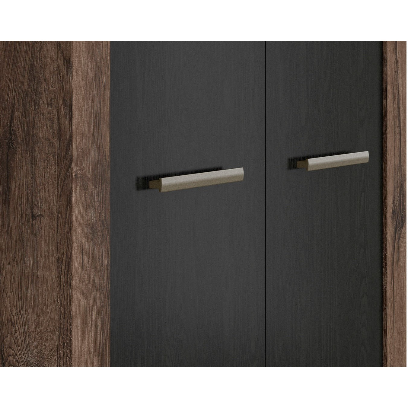 Balin wardrobe SZF2D