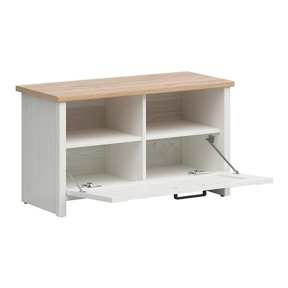 Loksa shoe cabinet SFK1D