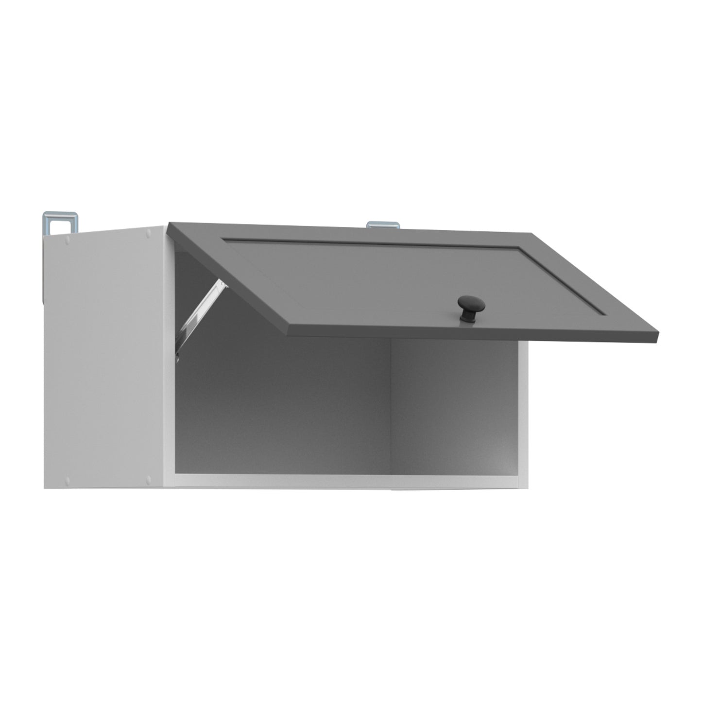 Summer Line Wall Cabinet GO/50/30 - Graphite