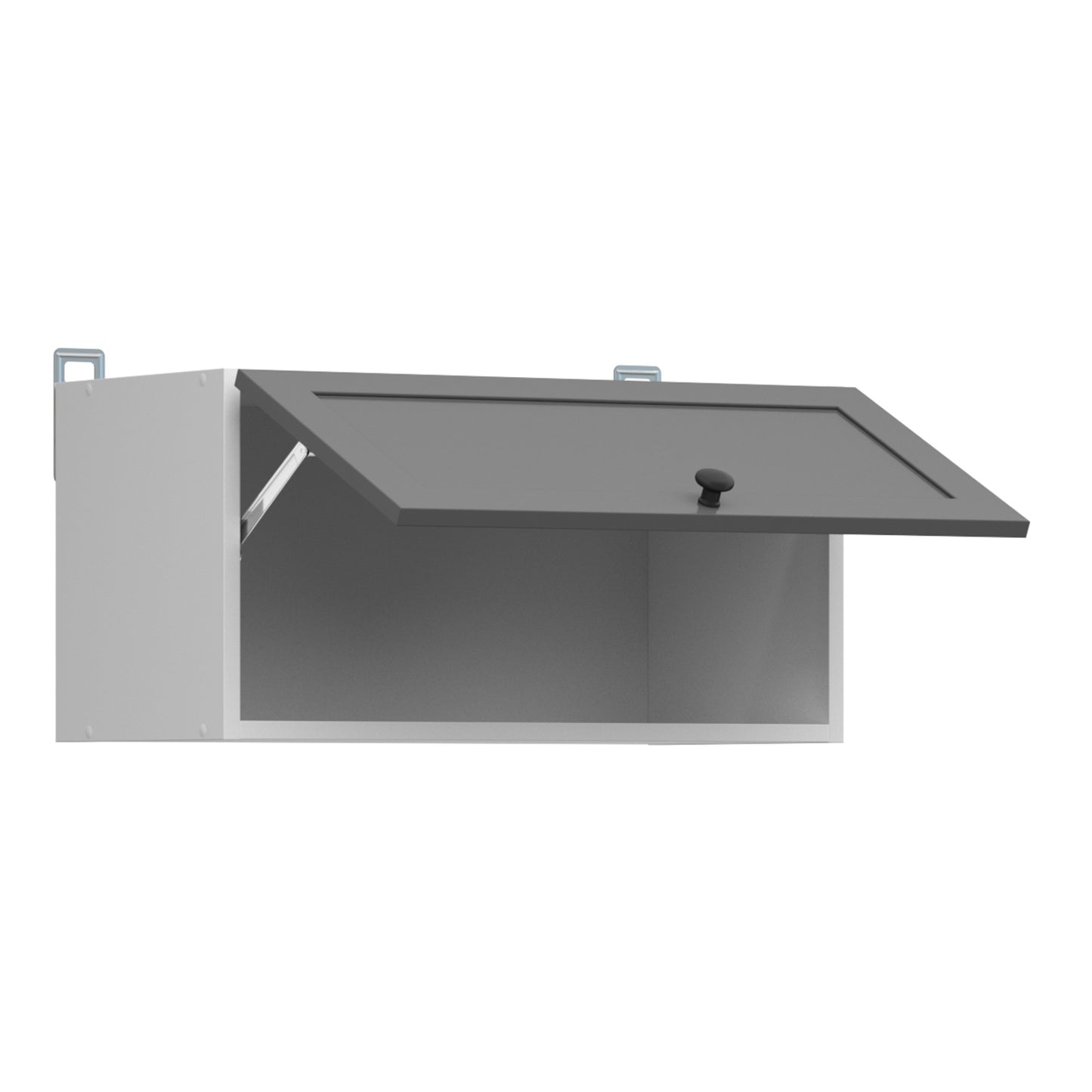Summer Line Wall Cabinet GO/60/30 - Graphite