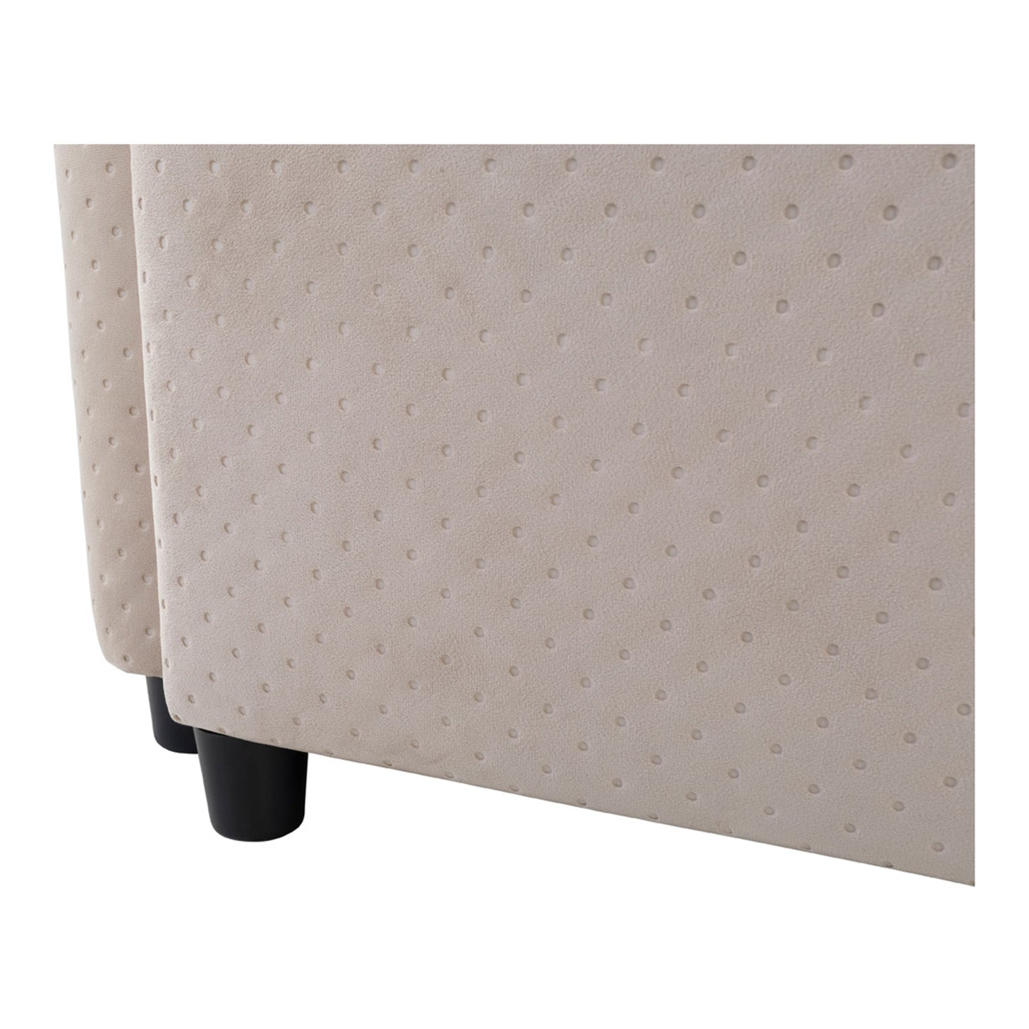 Akro Sofa Bed - Beige