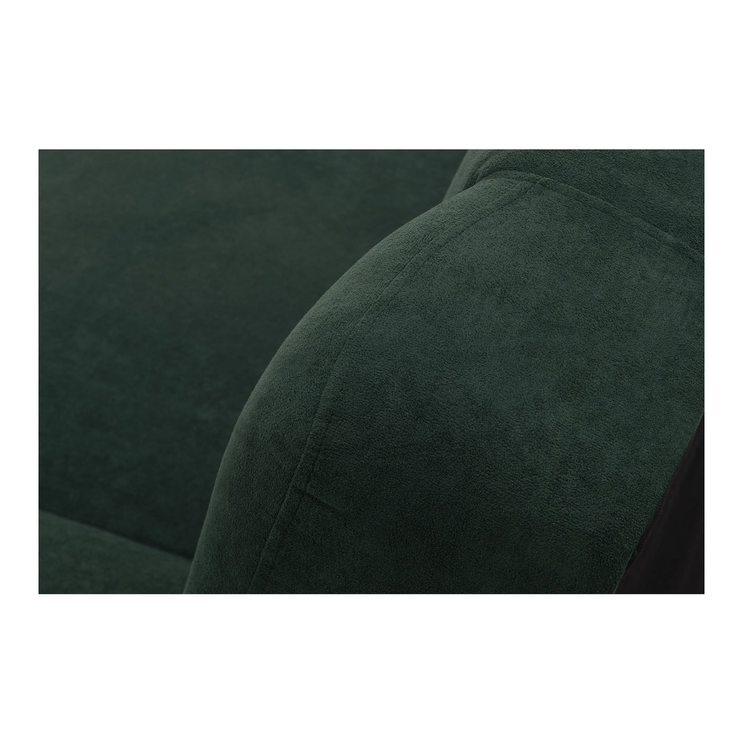 Lami Sofa Bed - Green