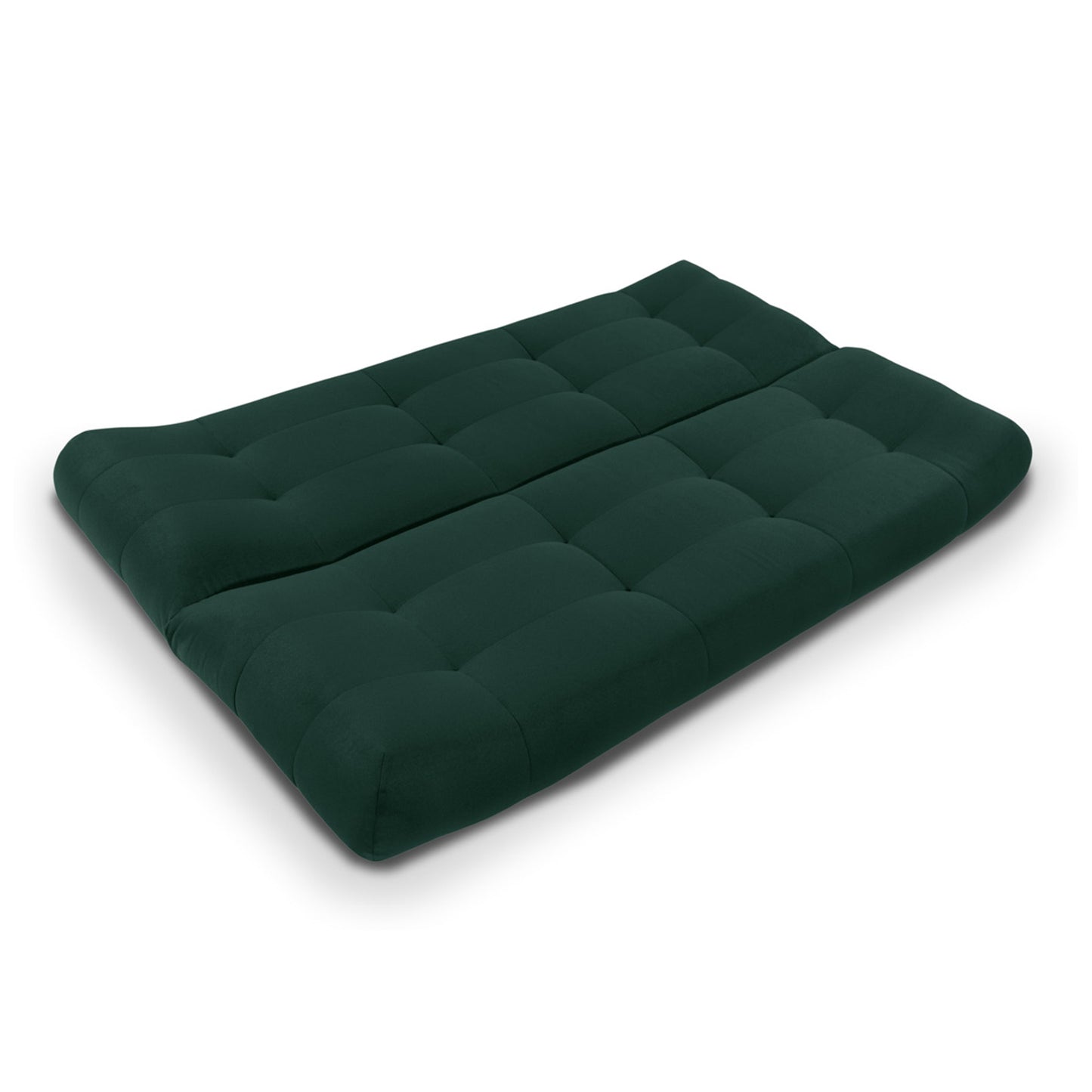 Viola Sofa Bed - Green