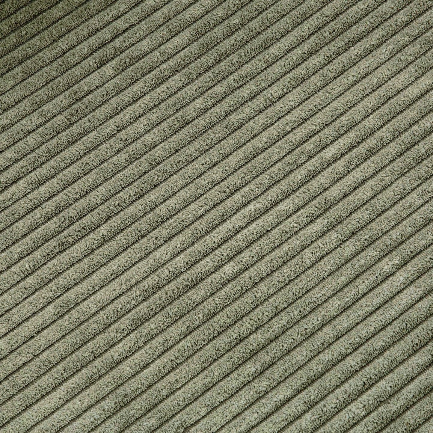 Sofi Two Seater Sofa Bed with Storage - Green