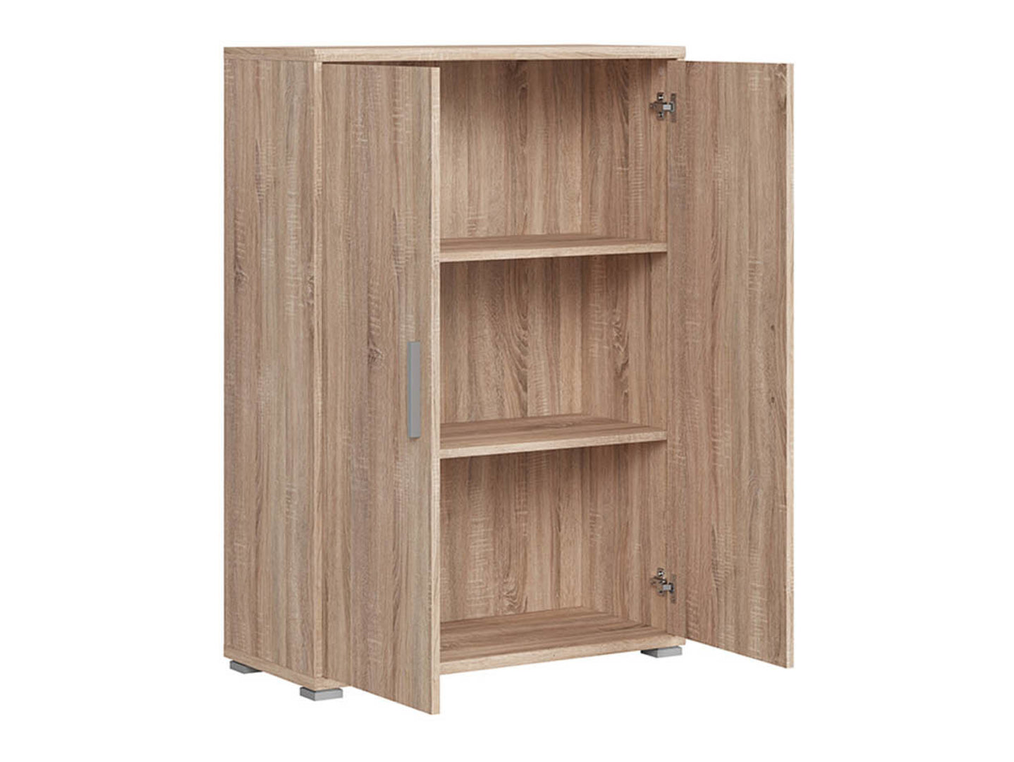 BRW Office bookcase REG2D/114