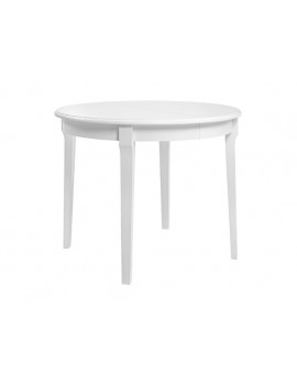 Lucan 2 Round Extending Dining Table