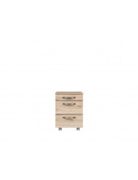 Executive chest of drawers...