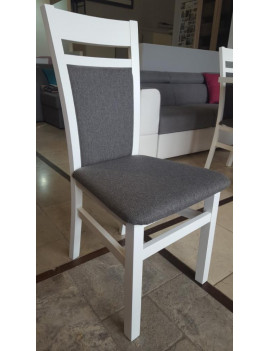 Chair Kamil 2 white
