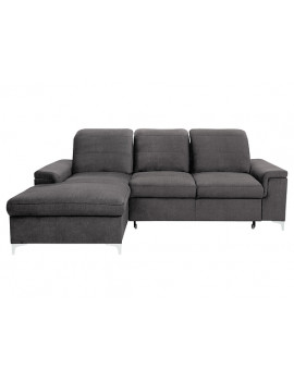 Nomad corner sofa bed with...