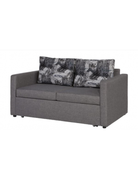 American sofa bed with storage