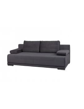 Lanek sofa bed with storage