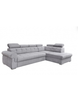 Primo right corner sofa bed...