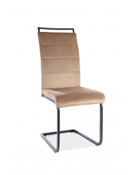 Chair H-441 velvet