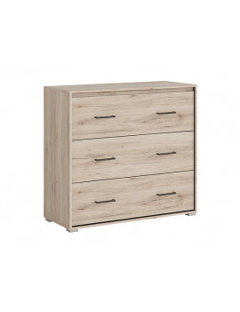 Ronse chest of drawers 3S