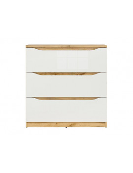 Nuis chest of drawers KOM3S
