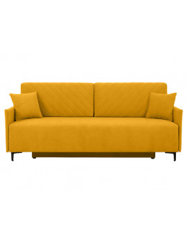 Logan sofa bed with storage