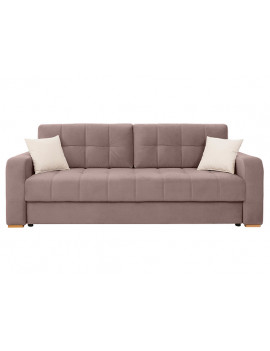 Selva sofa bed with storage