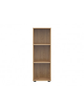 Space Office bookcase 120