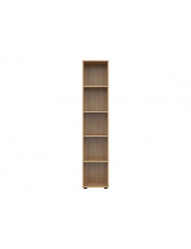 Space Office bookcase 200
