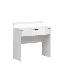 Forn dressing table with light