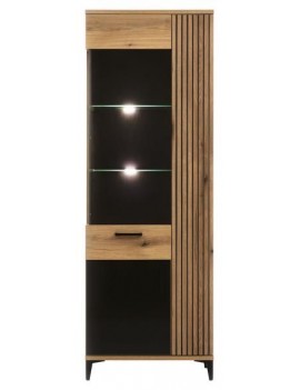 Aris display cabinet AS7