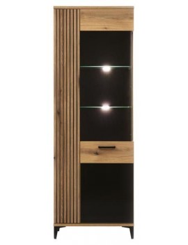 Aris display cabinet AS8