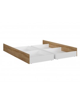 Holten drawer for bed 120