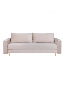 Silla sofa bed with storage