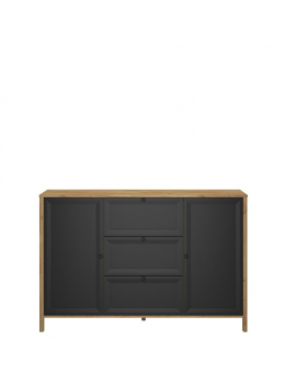 Brent sideboard 2D3S