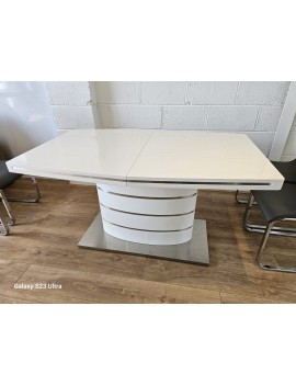 Fano extending table FROM...