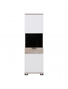 G-TE tall display cabinet