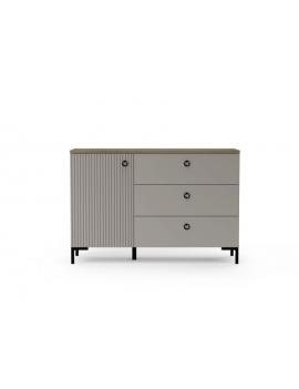 Dominica sideboard 1D3S