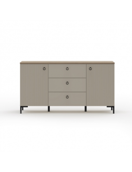 Dominica sideboard 2D3S