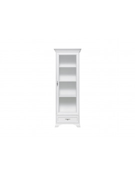Idento display cabinet REG1W1S
