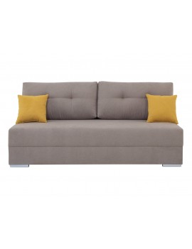 Dona sofa bed with storage