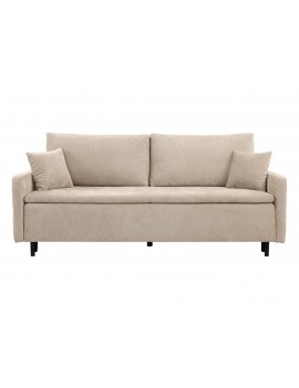Gala sofa bed with storage