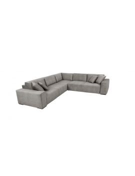 Vouge 2 corner sofa bed